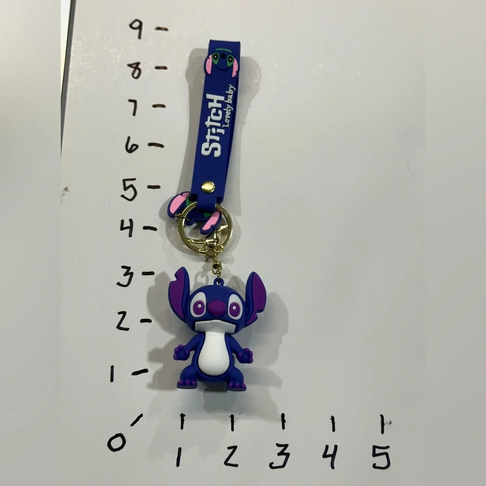 NEW keychain bag purse‎ charm novelty accessory